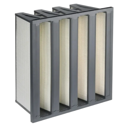Filtros industriales