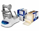 Embudos de filtración magnéticos y Sentino™ .webp