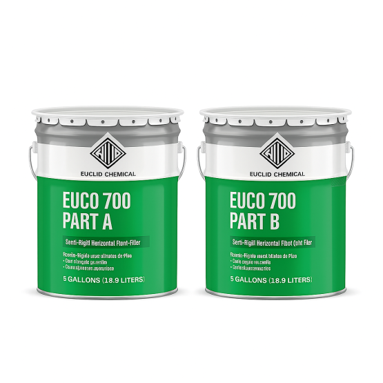 Juntas de Control: EUCO 700 (Alimentos y Bebidas)