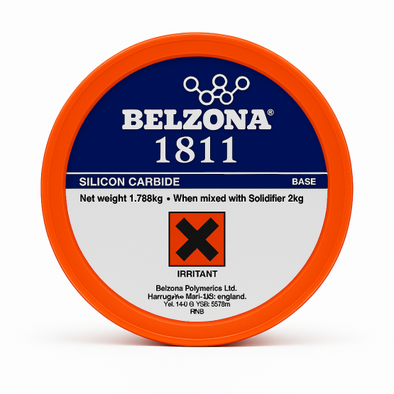 Belzona 1811 – Ceramic Carbide
