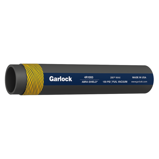 Mangueras Sanitarias: Manguera RFSV, GARLOCK HYGIENIC PRODUCTS