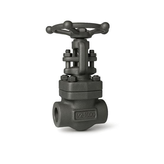 Válvulas de compuerta ANSI/ASME KSB:
ECOLINE GTF 800