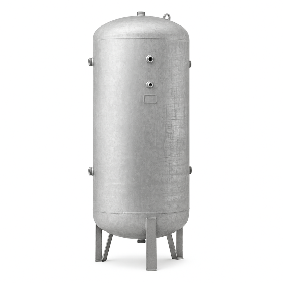 Pneumatech Receptores de aire (Alimentos y Bebidas)