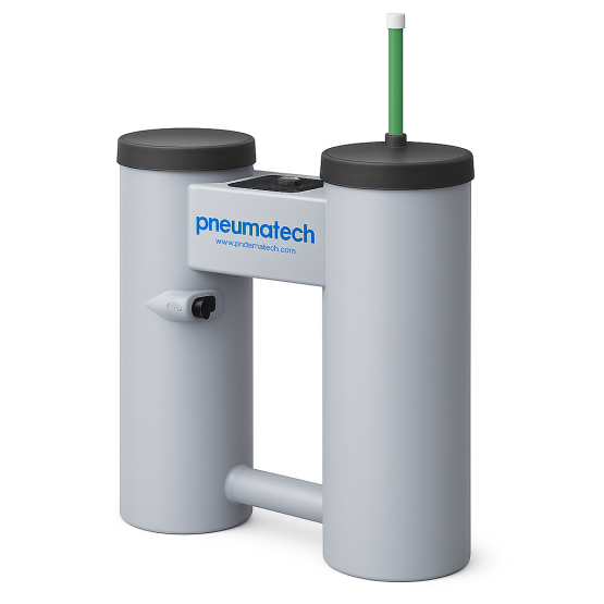 Pneumatech Gestión de condensados (Alimentos y Bebidas)