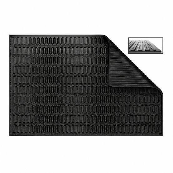 Alfombras Ergonómicas: ERGOMAT SOFTLINE WELD MAT (Alimentos y Bebidas)