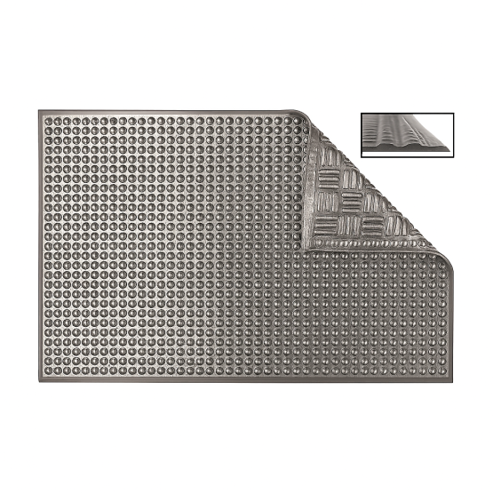 Alfombras Ergonómicas:ERGOMAT HYGIENE FOOD AND MEDICAL MAT (Alimentos y Bebidas)