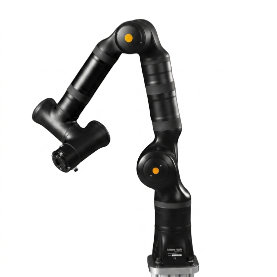 Robots Colaborativos