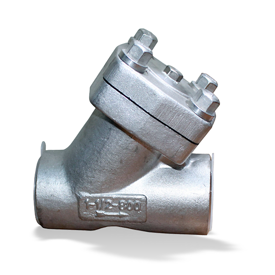 Filtros conforme a ANSI/ASME:ECOLINE FYF 800