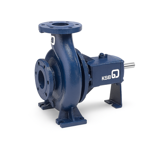 Bombas Centrifuga Meganorm