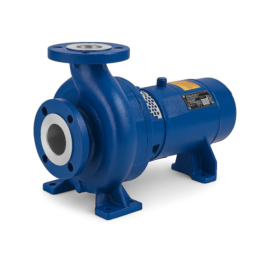 Bombas Centrifuga MegaCPK