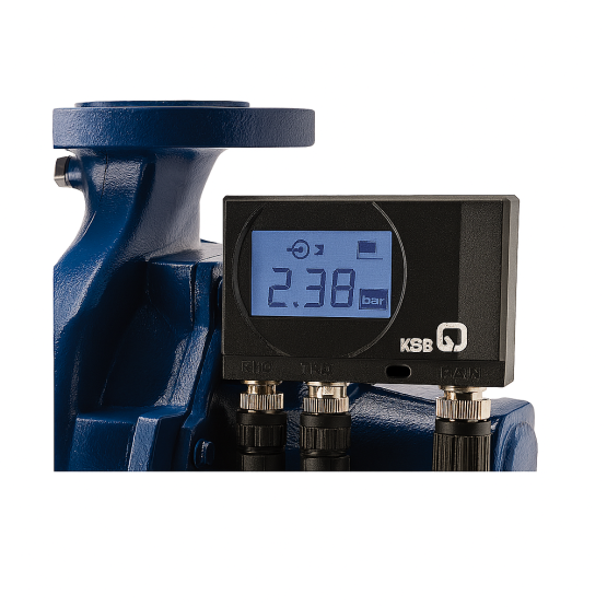 PumpMeter