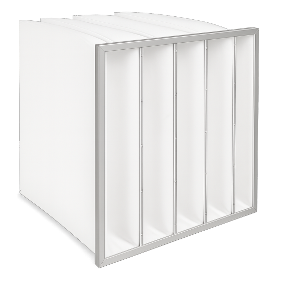 Airpocket Select (Prefiltro)