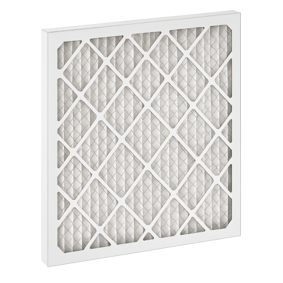Filtro de polvo fino Airpanel EF (Panel Plisado)