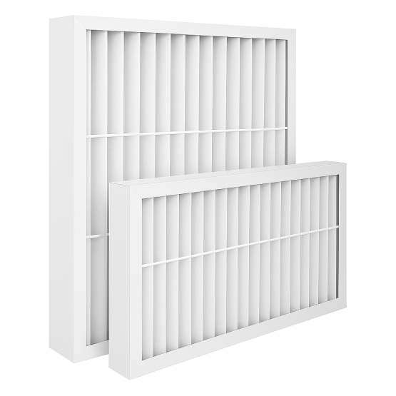 Prefiltro Airpanel Select FZL (Panel Plisado)