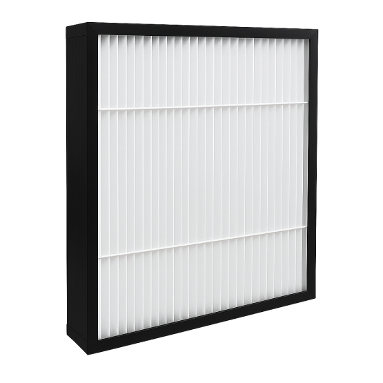 Filtro de polvo fino Airpanel EF S (Panel Plisado)