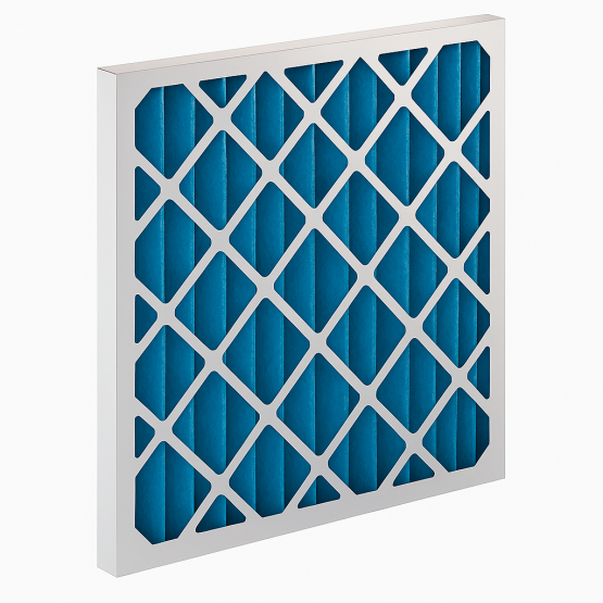 Prefiltro Selección de paneles de aire (Panel Plisado)