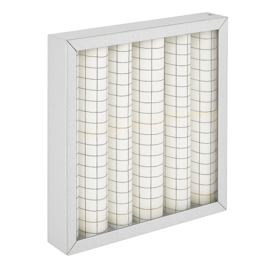Prefiltro Aircurve Select (Panel Plisado)