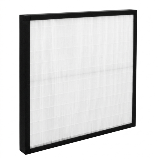 Filtro de polvo fino Airsquare Select (Panel Plisado)
