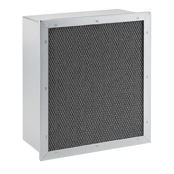 Filtro de polvo de pintura Aircube Deeppleat Pro Paint (Filtros de Caja)