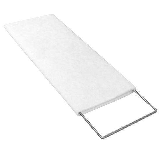 Prefiltro Recambio de fancoil Airmat Select