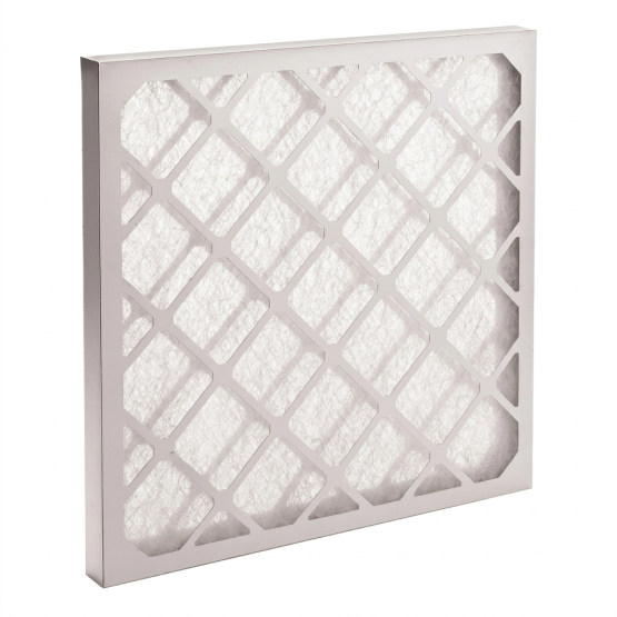 Prefiltro Vidrio de selección de airpad