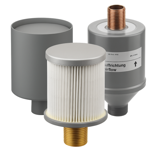 Nanoclass Tube Pro JG