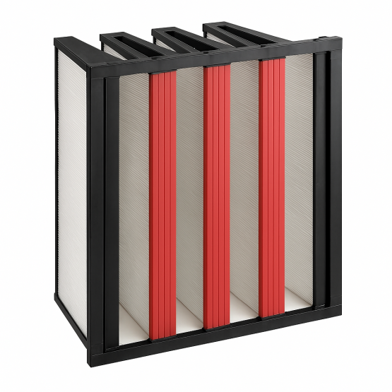 Nanoclase Cube Pro