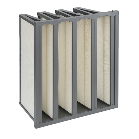 Nanoclass Cube Pro HT
