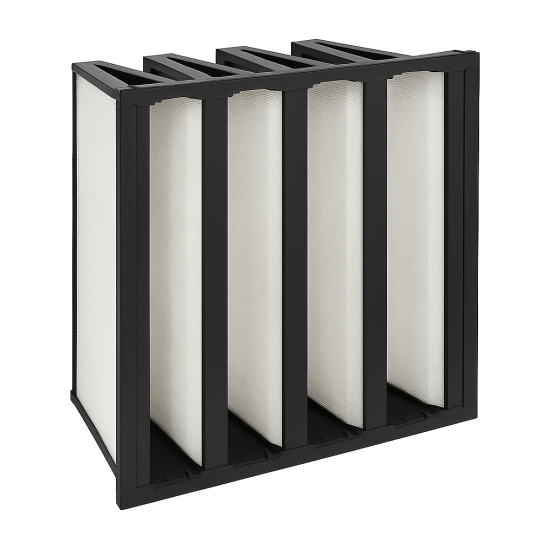 Nanoclass Cube 3V Pro Membrana