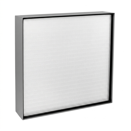 Nanoclass Square Pro Membrane KE