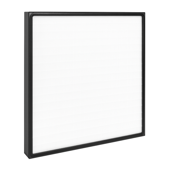 Nanoclass Square Pro Membrane FC