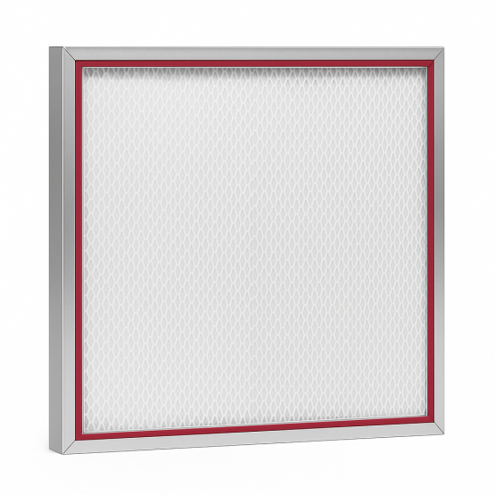 Nanoclase Cuadrado Pro Membrana TC
