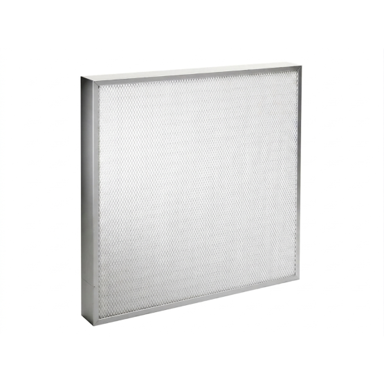 Nanoclass Square Pro FL HT