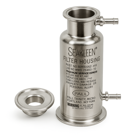 Carcasas (Housing): Housing Sealkleen (Industrial)