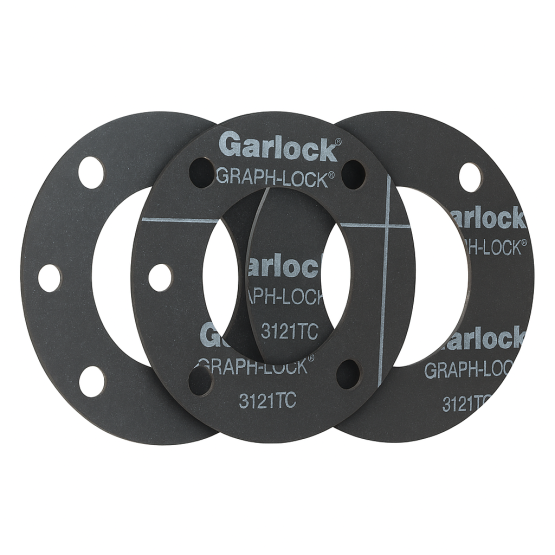 Laminados para Juntas (Industrial)