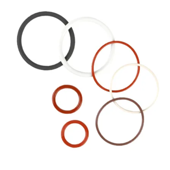 Oring-s Alimentos, bebida & Farma (Industrial)