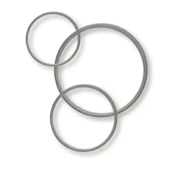 FDA Y ORING-S DE CLASE VI (Industrial)