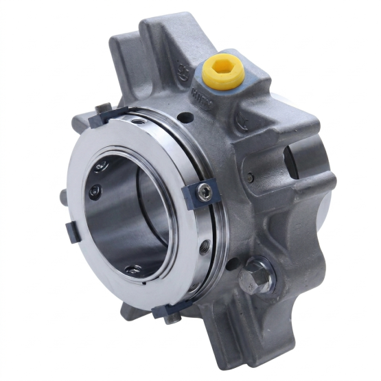 Sellos Mecánicos: Cartex 1 ® Dual seals