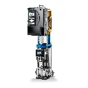 Bombas para Alta Presión tipo Movitec