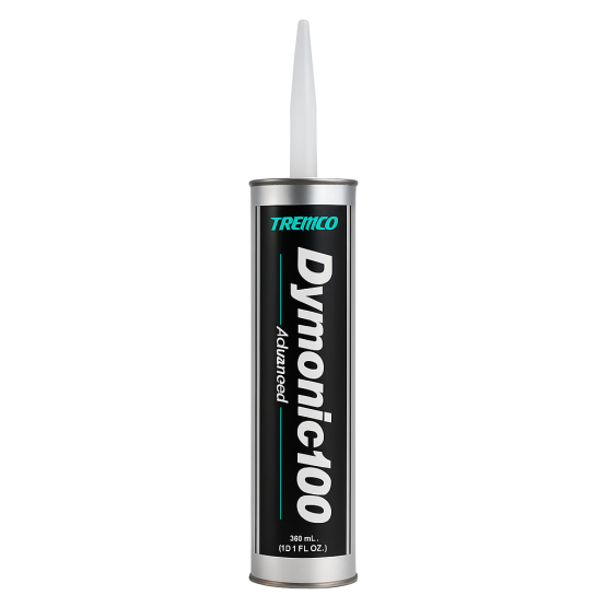 Juntas de Control: DYMONIC 100