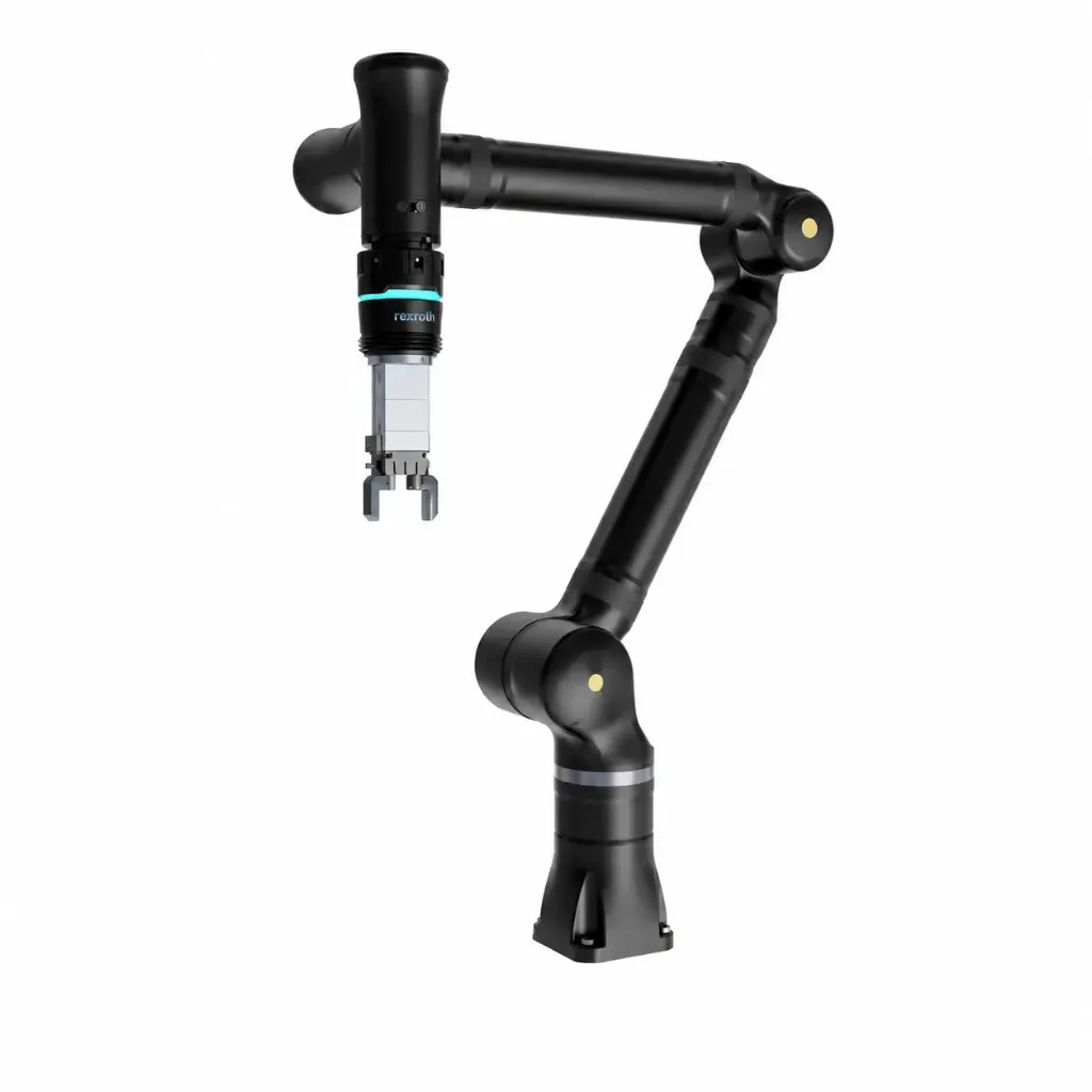 Transportadores Robot / Cobot-Ready
