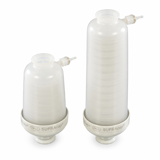 Depth Filtration