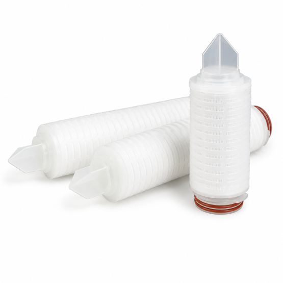 Cartuchos de filtro PFR Emflon