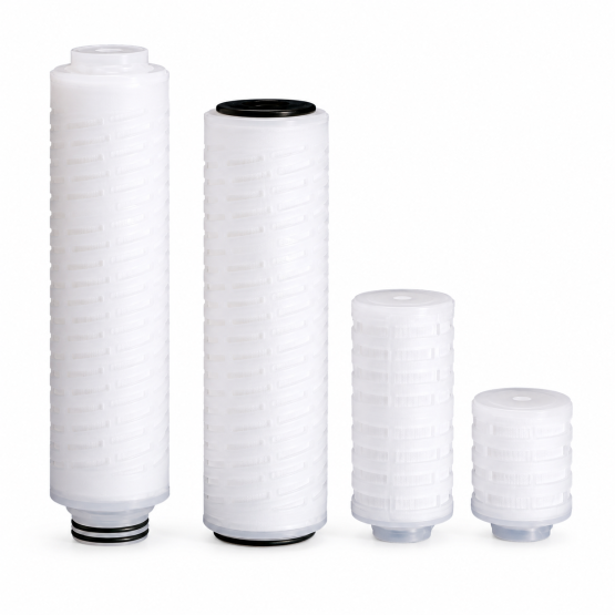 Filtros para Agua