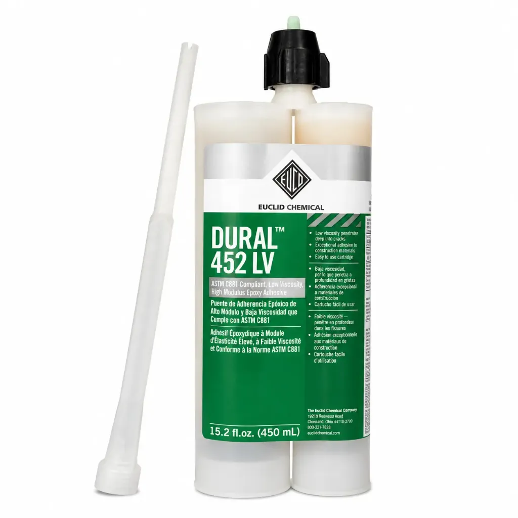 Dural 452 LV