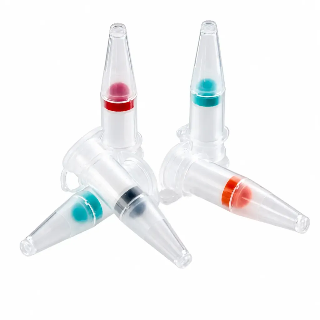 Dispositivos centrífugos Nanosep, Nanosep MF y Nanosep NAB (Industrial)