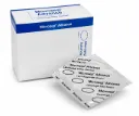 Membranas para embudos de filtración